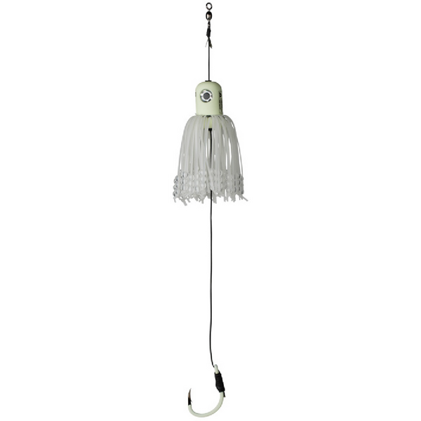 Nalucă Clonk A-Static DAM Madcat Teaser - Ajustabilă, Glow, 100g - 1