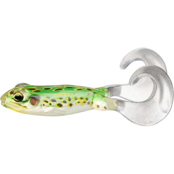 Nalucă Frog Freestyle Live Target - Realism Uimitor, Atacuri Garantate