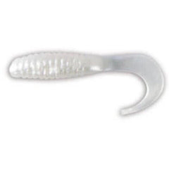 Nalucă Grub Falcetto Lineaeffe - 2.5cm, Alb Perlat, 10 buc - 1