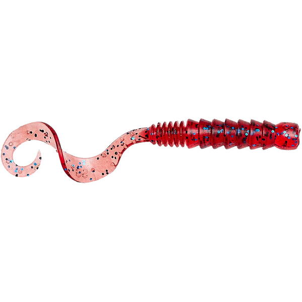 Nalucă Grub Savage Gear 6.5cm - Atracție Garantată, 8 Bucăți