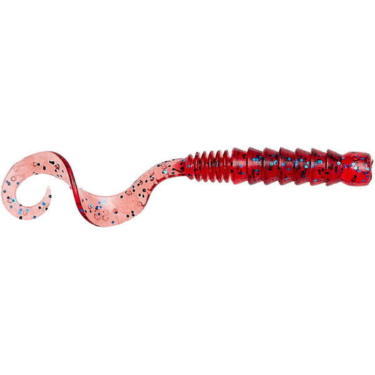 Nalucă Grub Savage Gear 6.5cm - Atracție Garantată, 8 Bucăți
