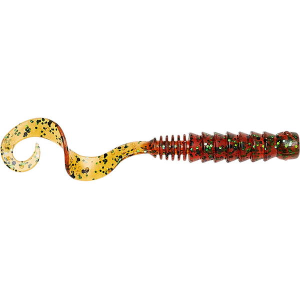 Nalucă Grub Savage Gear 6.5cm - Atracție Garantată, Rezistență Sporită