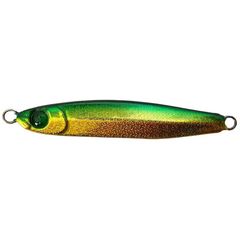 Nalucă Jig Casting Mezashi Mustad - 60g, Atractivitate Maximă