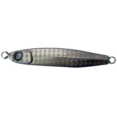 Nalucă Jig Casting Mustad Mezashi Black Magic - Atractivitate Maximă, 15g