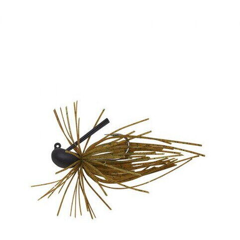Nalucă Jig Naluca Skirt Flirt Savage Gear - Acțiune Sinking, 6cm