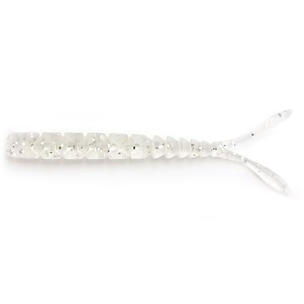 Nalucă Micro Pilo Aji Mustad - 5cm, Micro Vibrații, Eficiență Maximă - 1