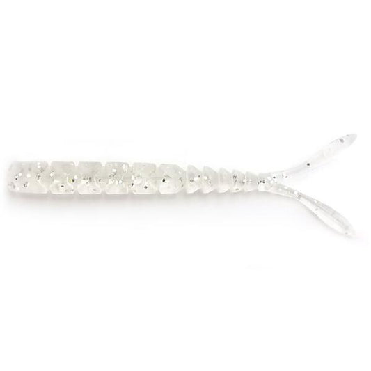 Nalucă Micro Pilo Aji Mustad - 5cm, Micro Vibrații, Eficiență Maximă - 1