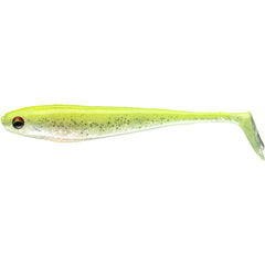 Nalucă Micro Shad Prorex D.FIN DAIWA - Atractivitate Maximă, 8 Bucăți