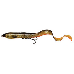 Nalucă Moale Hard Eel Naluca 3D Savage Gear - Realism Ieșit din Comun