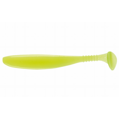 Nalucă Silicon Shad D.FIN DAIWA - Acțiune Realistă, 3 Bucăți