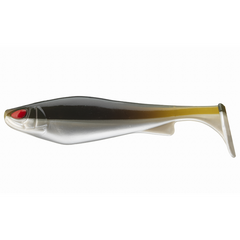 Nalucă Silicon Shad PX Lazy Daiwa - 20cm, 85g, Ayu, Atractivă