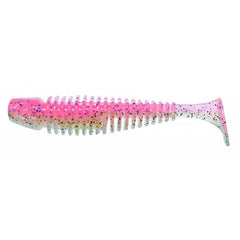 Nalucă Silicon Tipsy-SXL Gunki SENSAS - Pink Paradise, 7.6cm