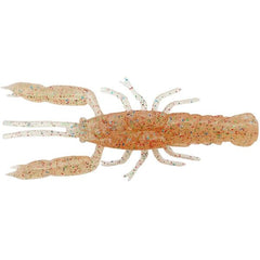 Nalucă Soft 3D Crayfish Rattling Savage Gear - Simulare Perfectă, Vibrații - 2