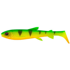 Nălucă Soft 3D Whitefish Savage Gear - Pachet 3, Replică Realistă