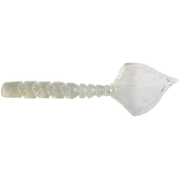 Nalucă Soft Aji Finesse Hila Mustad - Atracție Clară, Luminoasă - 1