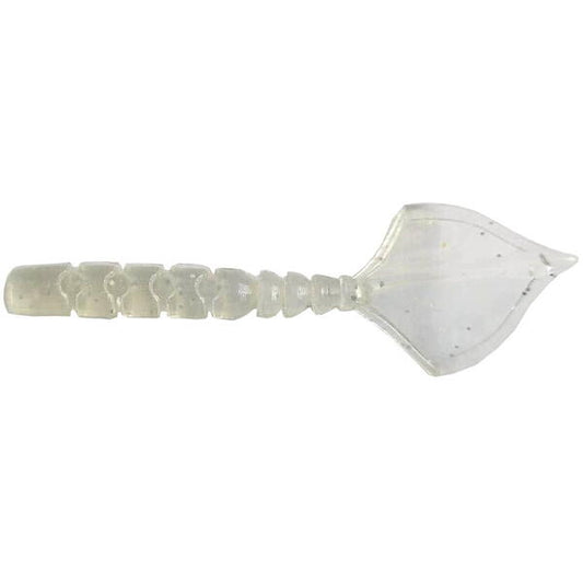 Nalucă Soft Aji Finesse Hila Mustad - Atracție Clară, Luminoasă - 1
