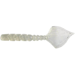 Nalucă Soft Aji Finesse Hila Mustad - Atracție Clară, Luminoasă - 1