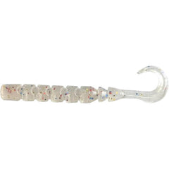 Nalucă Soft Aji Finesse Mustad - Micro, Meli Melo, 6.3cm - 1