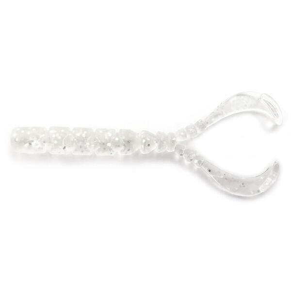 Nalucă Soft Aji Micro Chiki Mustad - Atractivitate Maximă, Reacție Rapidă - 1