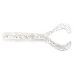 Nalucă Soft Aji Micro Chiki Mustad - Atractivitate Maximă, Reacție Rapidă - 1