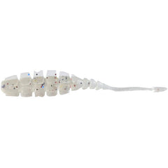 Nalucă Soft Aji Micro NAF 5cm Mustad - Lumină Intensă, Meli Melo - 1