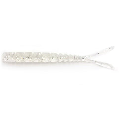 Nalucă Soft Aji Split Tail Mustad - Ultra-Realistă, Pescuit Fin 5cm - 1