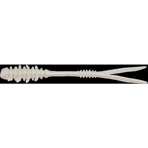 Nalucă Soft Amiami 1.5 inch Jackall - Miniatură, Atractivă Pescuit