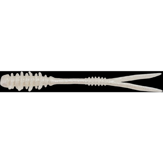 Nalucă Soft Amiami 1.5 inch Jackall - Miniatură, Atractivă Pescuit