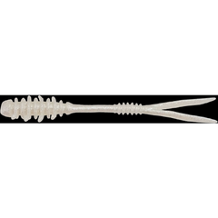 Nalucă Soft Amiami 1.5 inch Jackall - Miniatură, Atractivă Pescuit