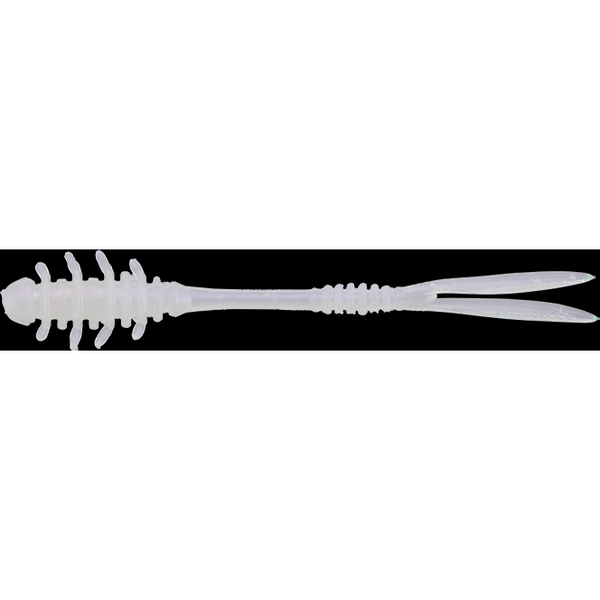 Nalucă Soft Amiami 1.5 inch Jackall - Momeală Ultra-Realistă, Flexibilă