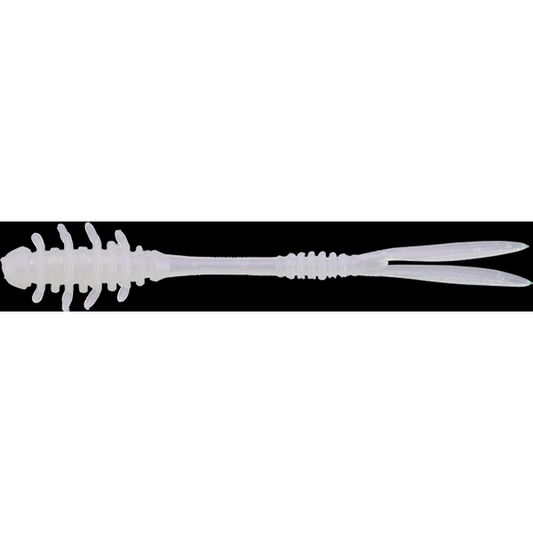 Nalucă Soft Amiami 1.5 inch Jackall - Momeală Ultra-Realistă, Flexibilă