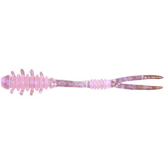 Nalucă Soft Amiami 1.5 inch Jackall - Okiomi Neon, Atractant Intens