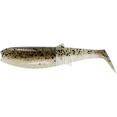 Nalucă Soft Cannibal Holo Baitfish Savage Gear - Atracție Garantată