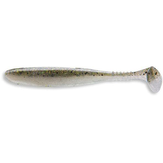 Nălucă Soft D.FIN 12.5cm DAIWA - Atragere Maximă, Rezistență