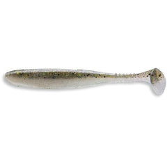 Nălucă Soft D.FIN 12.5cm DAIWA - Atragere Maximă, Rezistență