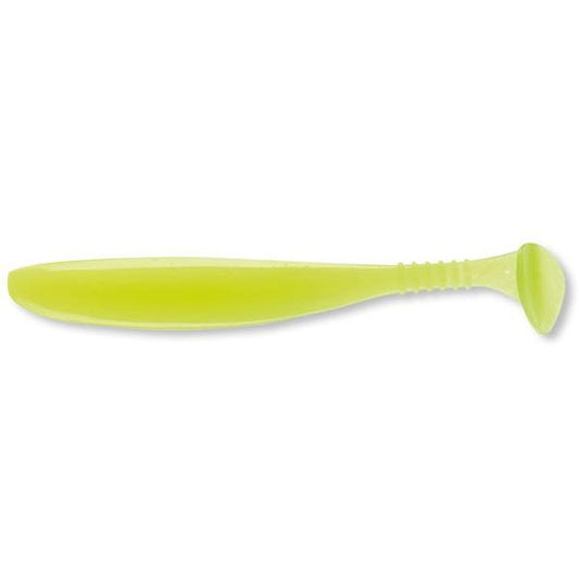 Nalucă Soft D.FIN 12.5cm DAIWA - Vibratie Naturală, Atractie Iresistibilă