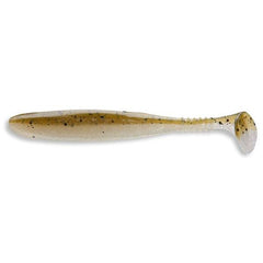 Nalucă Soft D.FIN 12.5cm DAIWA - Vibratie Naturala, Atractie Maximă