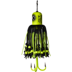 Nalucă Soft DAM Madcat A-Static Clonk - Somn, Fluorescentă UV - 1