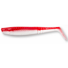 Nalucă Soft DAM Shad Paddletail - Acțiune Vibrantă, Culori Atractive