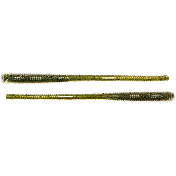 Nălucă Soft Finesse Worm Live Target - Reacție Rapidă, Acțiune Naturală