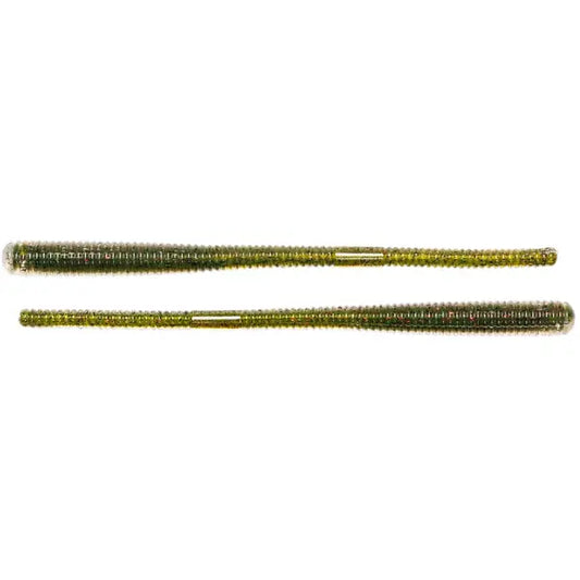 Nălucă Soft Finesse Worm Live Target - Reacție Rapidă, Acțiune Naturală