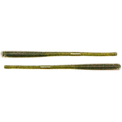 Nălucă Soft Finesse Worm Live Target - Reacție Rapidă, Acțiune Naturală