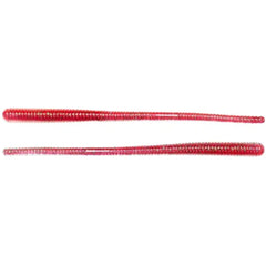 Nălucă Soft Finesse Worm Live Target - Realiști, Atracție Maximă