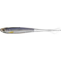 Nalucă Soft Ghost Tail Minnow LIVE TARGET - Realism Hipnotizant, Drophot