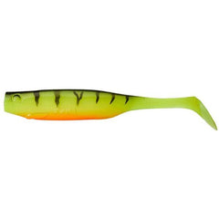 Nalucă Soft Gunki Peps Sensas - 15cm Fire Tiger, 2buc/pl