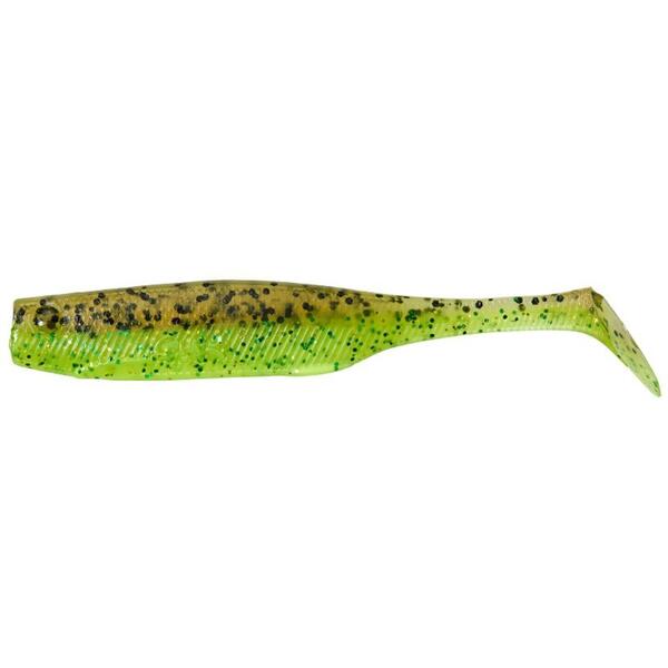 Nalucă Soft Gunki Peps Sensas - 7cm, Atracție Maximă Pești Răpitori
