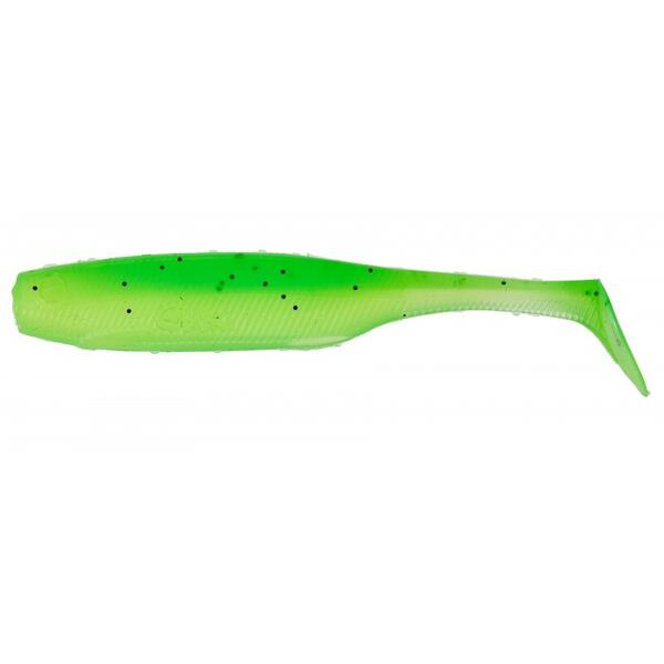 Nalucă Soft Gunki Peps SENSAS - Atractivitate Maximă, 9cm, UFO