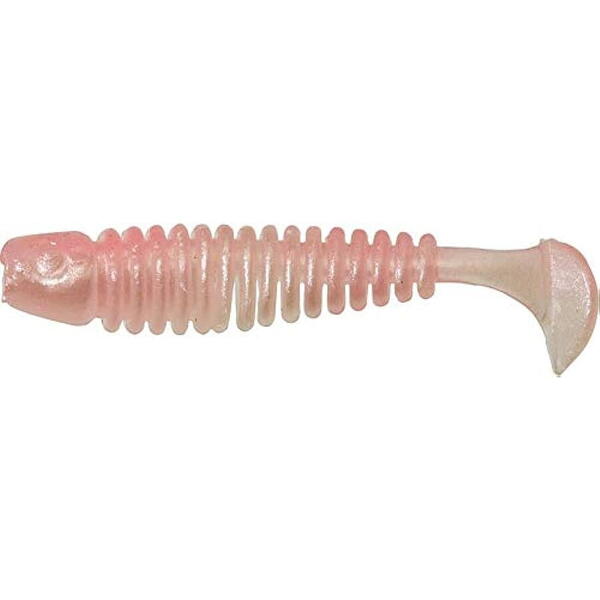 Nalucă Soft Gunki Tipsy-S Sensas - 3.8cm, Culoare Atrăgătoare