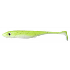 Nălucă Soft Gunki Whiz 12.5cm Sensas - Mișcare Vibratoare, Atragere Pescuit