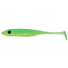 Nalucă Soft Gunki Whiz SENSAS - Eficiență Maxima la Pescuit, 7.6cm